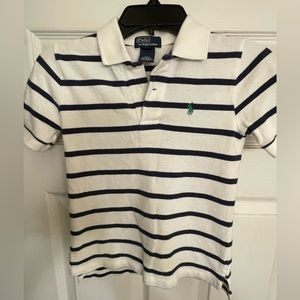 💲⬇️ POLO by Ralph Lauren Boys Shirt